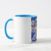 Mug "Sagittarius" Mok (Links)