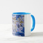 Mug "Sagittarius" Mok (Voorkant rechts)
