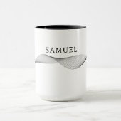 Mug SAMUEL Mok (Midden)