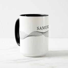 Mug SAMUEL Mok