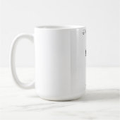 Mug samurai warrior koffiemok (Links)
