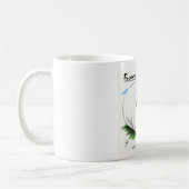 Mug Scorfel bidon Koffiemok (Links)