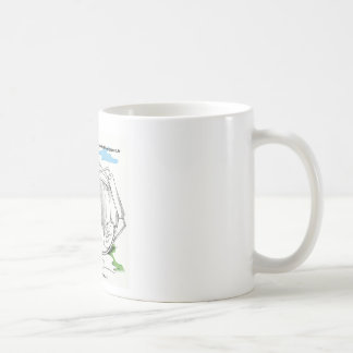 Mug Scorfel bidon Koffiemok