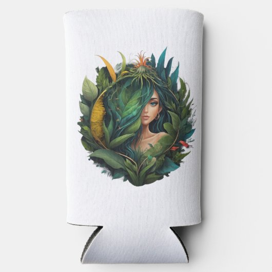 Mug Seltzer Blikjeskoeler (Voorkant)