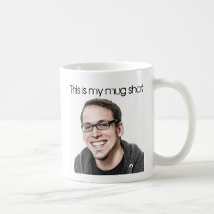 Mug Shot - Mok