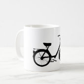 MUG SOLEXX KOFFIEMOK (Voorkant links)