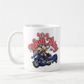 Mug Special goldwing Koffiemok (Links)
