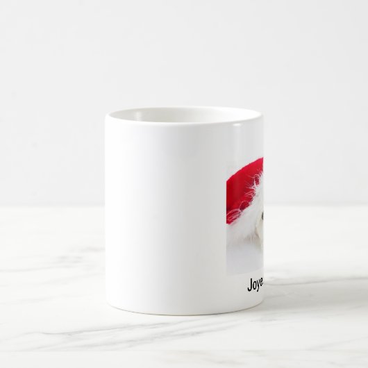 Mug Special Noël Magische Mok (Center)