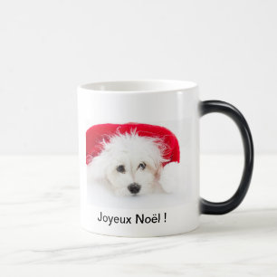 Mug Special Noël Magische Mok