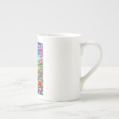 Mug Specialty Nature Porselein Kop (Rechts)