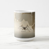 Mug Spider Serie 1-4 Koffiemok (Center)