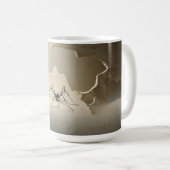 Mug Spider Serie 1-4 Koffiemok (Voorkant rechts)