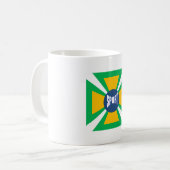 MUG SPORT KOFFIEMOK (Voorkant links)