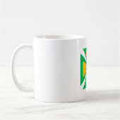 MUG SPORT KOFFIEMOK (Links)