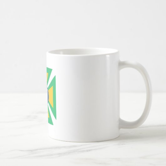 MUG SPORT KOFFIEMOK (Rechts)