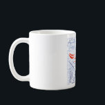 Mug (square) koffiemok<br><div class="desc">Mug (square)</div>