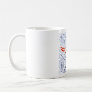 Mug (square) koffiemok