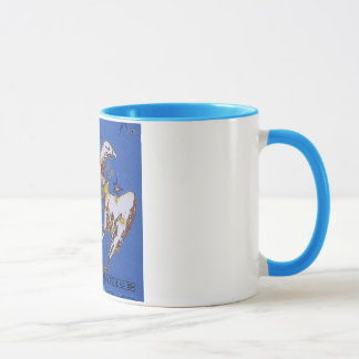 Mug (sterrenbeeld) mok