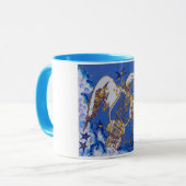 Mug (sterrenbeeld) mok (Voorkant links)