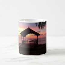 Mug (strand in Martinique)
