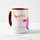 MUG studio miiri Mok (Voorkant links)