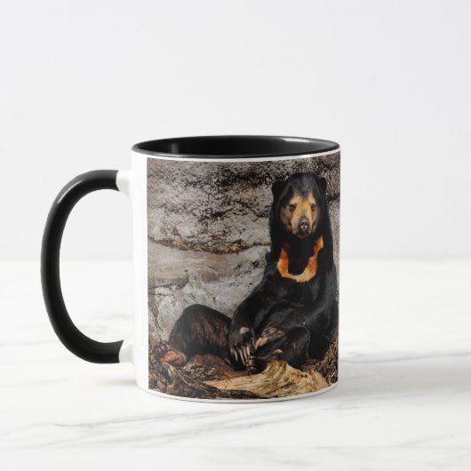 Mug – Sun Bear Mok (Links)