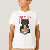 Mug T-shirt (Voorkant)