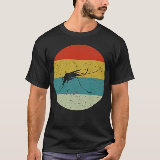  mug t-shirt (Voorkant)