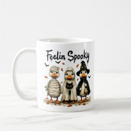 Mug Tass, Halloween Koffiemok