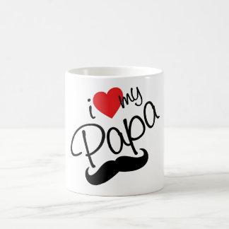 Mug/Tasse Father Koffiemok