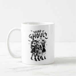 Mug Tasse, Halloween Koffiemok