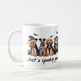 Mug Tasse, Halloween Koffiemok