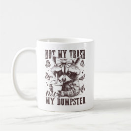 Mug Tasse, Halloween Koffiemok