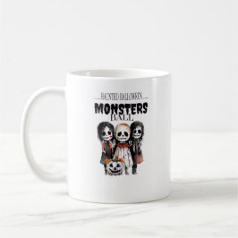 Mug Tasse, Halloween Koffiemok