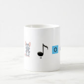 Mug Tasse-mug Koffiemok (Center)