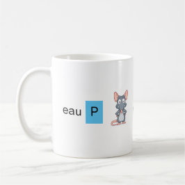 Mug Tasse-mug Koffiemok