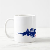 Mug/Tasse Paris Koffiemok (Links)