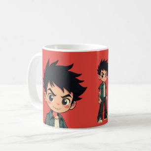 Mug Tattoboy Koffiemok
