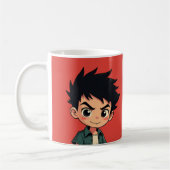 Mug Tattoboy Koffiemok (Links)
