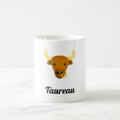 Mug Taureau Koffiemok (Center)