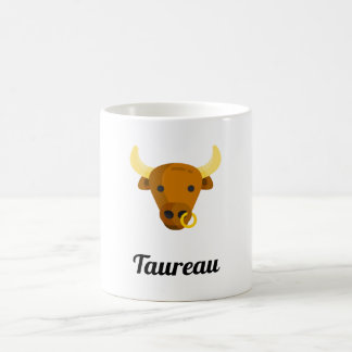Mug Taureau Koffiemok