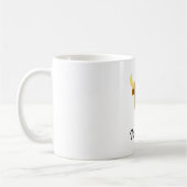 Mug Taureau Koffiemok (Links)