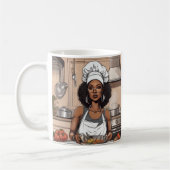 Mug the or Café Koffiemok (Links)