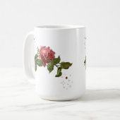 Mug - The Worth of a Woman Collection Koffiemok (Voorkant links)