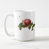 Mug - The Worth of a Woman Collection Koffiemok (Links)