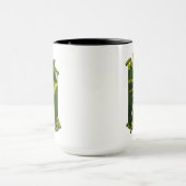 Mug 'Ti kolibri pran lavol' Mok (Midden)