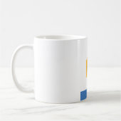 Mug time koffiemok (Links)
