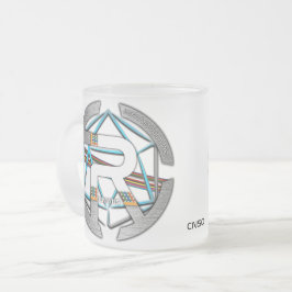 MUG TRANSPARANT REMATIS MATGLAS KOFFIEMOK