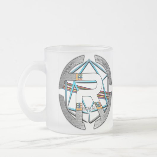 MUG TRANSPARANT REMATIS MATGLAS KOFFIEMOK (Links)