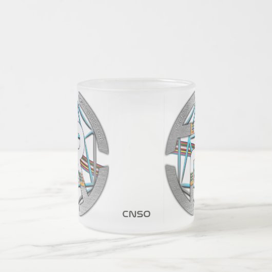 MUG TRANSPARANT REMATIS MATGLAS KOFFIEMOK (Center)